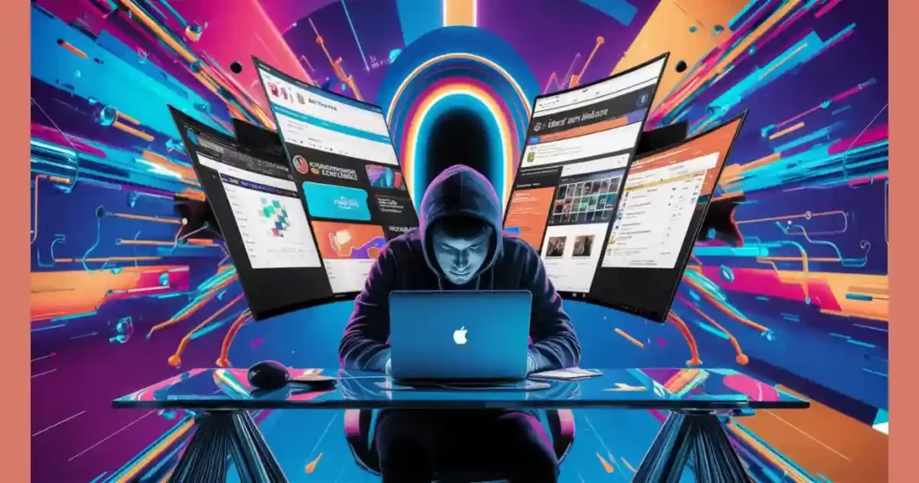 أدوات التسويق الرقمي لاستهداف السوق بشكل فعال.