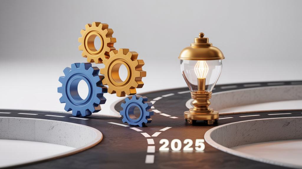 اختبار التسويق الاستراتيجي 2025