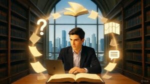 إتقان كتابة مراجعة الأدبيات